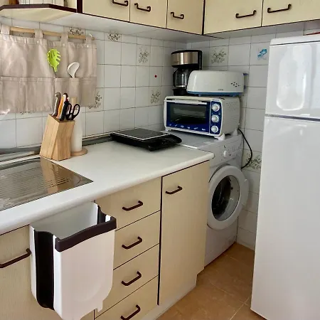 Beautiful In The Centre Of Lägenhet