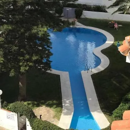 Beautiful In The Centre Of