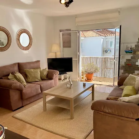 Beautiful In The Centre Of Appartement *