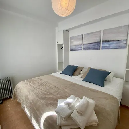 Beautiful In The Centre Of * Nerja