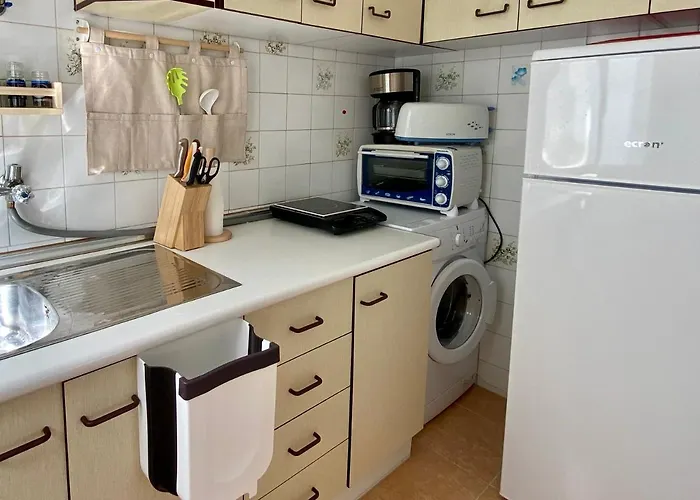 Beautiful In The Centre Of Daire