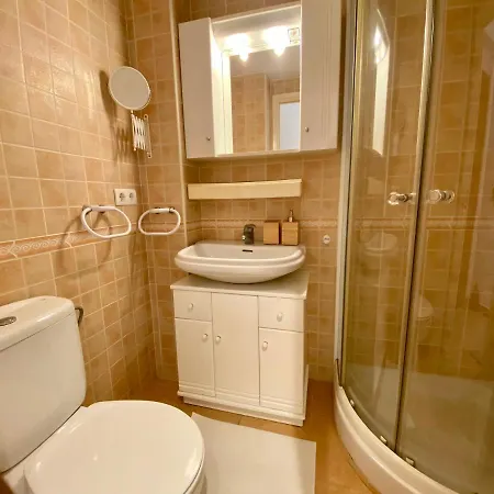 Beautiful In The Centre Of