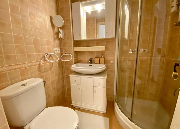 Beautiful In The Centre Of