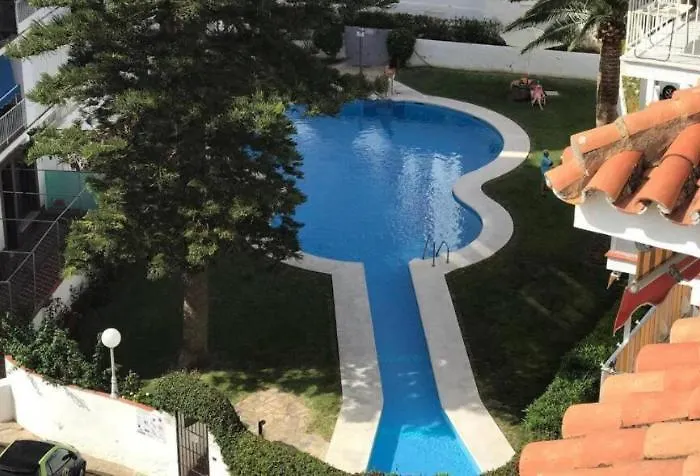 Beautiful In The Centre Of