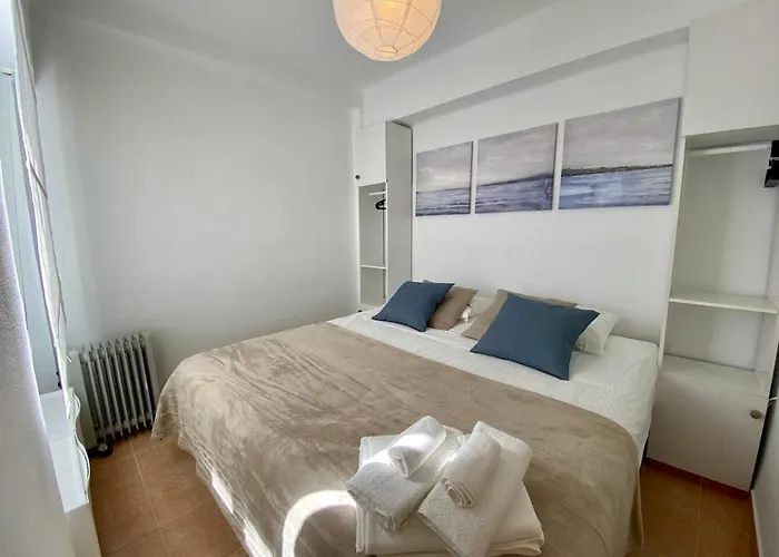 Beautiful In The Centre Of * Nerja