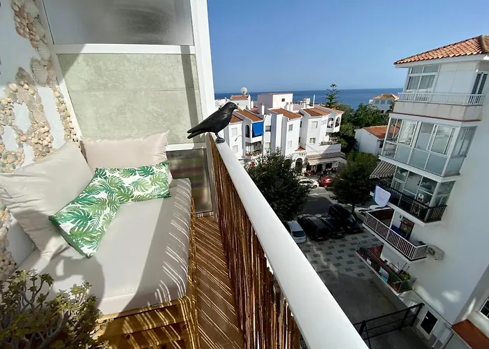 Beautiful In The Centre Of Lägenhet